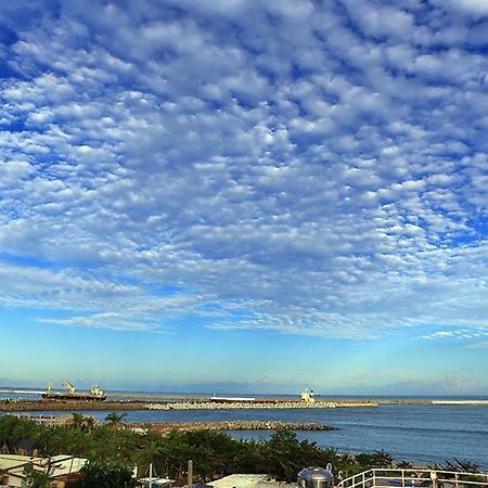 500Km Home Hualien City Ngoại thất bức ảnh