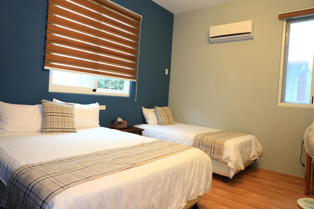 500Km Home Hualien City Ngoại thất bức ảnh
