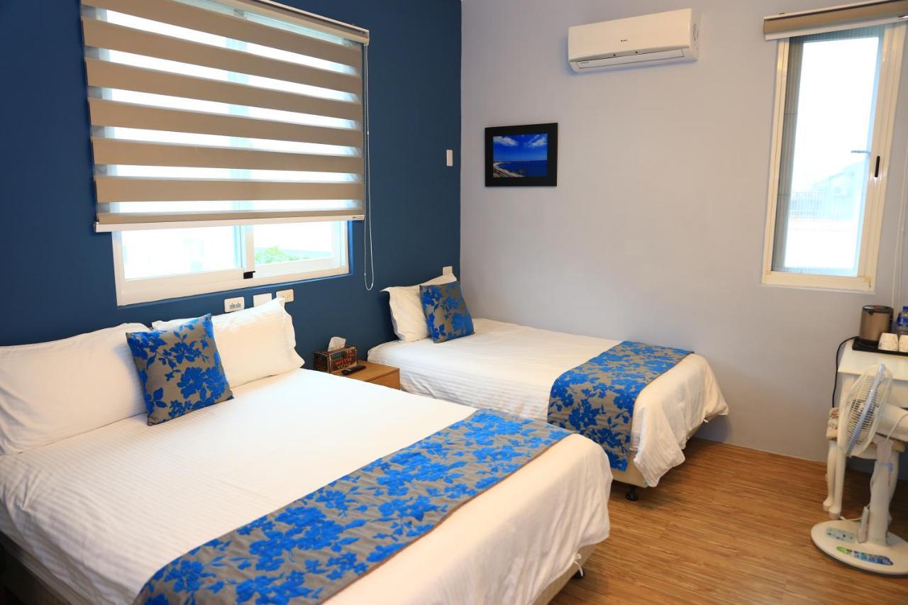 500Km Home Hualien City Ngoại thất bức ảnh