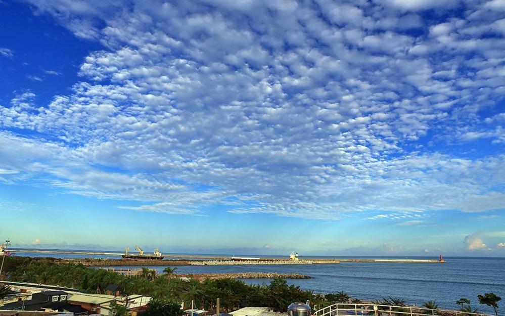 500Km Home Hualien City Ngoại thất bức ảnh